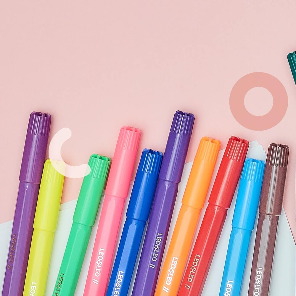 Hidrocor Big 12 Cores leonora