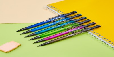 Lapiseira 2.0 na cor azul Lapiseira 2.0 na cor azul