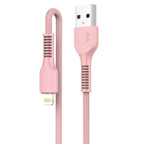 CABO-PARA-IPHONE-LIGHTNING-1M---ROSA-VQ-D88