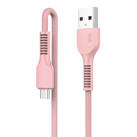 CABO--MICRO-USB-MICCEL-2M--ROSA-VQ-D88