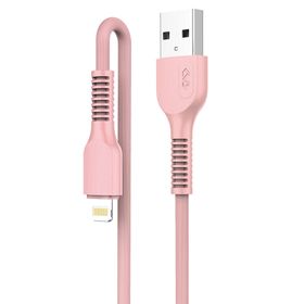 CABO-PARA-IPHONE-LIGHTNING-2M---ROSA-VQ-D88