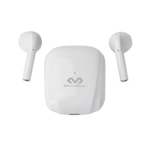 FONE-DE-OUVIDO-EARBUD-BLUETOOTH---BRANCO-VQ-BH18 FONE-DE-OUVIDO-EARBUD-BLUETOOTH---BRANCO-VQ-BH18