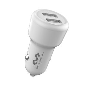 CARREGADOR-VEICULAR-2-PORTAS-USB---BRANCO-VQ-C03 CARREGADOR-VEICULAR-2-PORTAS-USB---BRANCO-VQ-C03