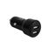 CARREGADOR-VEICULAR-2-PORTAS-USB---PRETO-VQ-C03 CARREGADOR-VEICULAR-2-PORTAS-USB---PRETO-VQ-C03