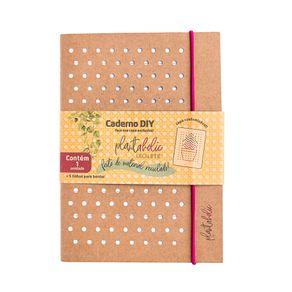 caderno-plantaholic-diy-capa-comum-40-folhas-leoarte- caderno-plantaholic-diy-capa-comum-40-folhas-leoarte-