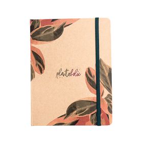 caderno-plantaholic-capa-dura-80-folhas-leoarte