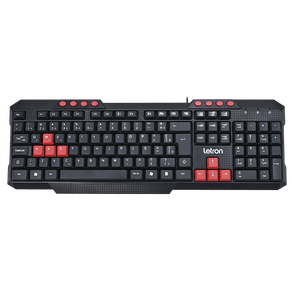 teclado-gamer-player-vermelho-membrana-tecla-multimidia-letron-74398--1 teclado-gamer-player-vermelho-membrana-tecla-multimidia-letron-74398--1