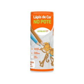 lapis-de-cor-no-pote-24-cores-leo-e-leo-72118--1 lapis-de-cor-no-pote-24-cores-leo-e-leo-72118--1