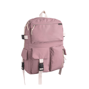 mochila-lisa-rosa-leo-e-leo-74156 mochila-lisa-rosa-leo-e-leo-74156