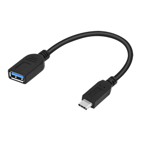 Cabo Adaptador Extensor Usb/C Cabo Letron - leonora