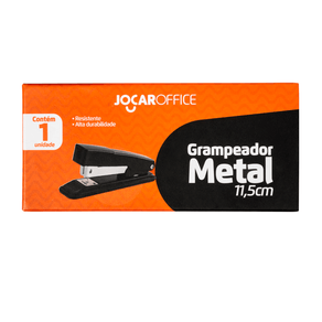 93013-GRAMPEADOR-METAL-115-CM 93013-GRAMPEADOR-METAL-115-CM