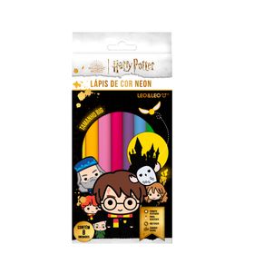 LAPIS_DE_COR_BIG_NEON_HARRY_POTTER_8_CORES_SEXTAVADO_LEOELEO_72122_EMBALAGEM