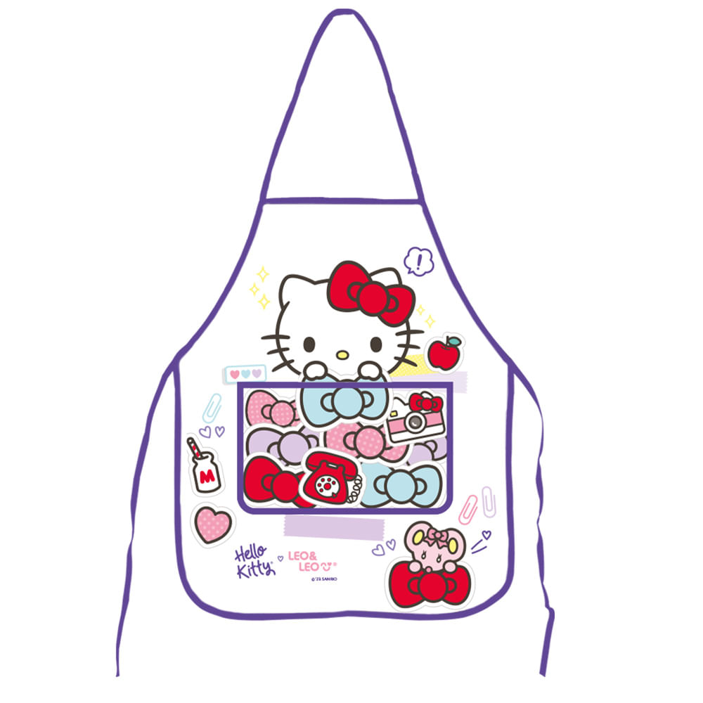Bolso best sale hello kitty