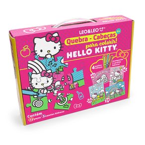 quebra-cabeca-4-em-1-para-colorir-hello-kitty-91716-1 quebra-cabeca-4-em-1-para-colorir-hello-kitty-91716-1