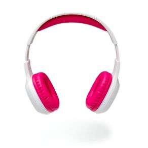 Headphone Sem Fio Hello Kitty Estereo Bluetooth Driver 40 Mm