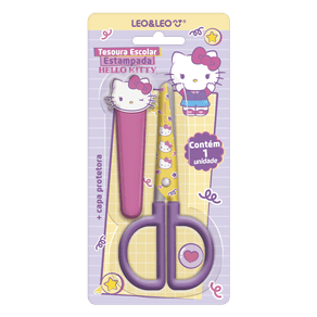 tesoura-escolar-estampada-com-capa-hello-kitty-blister-c-1-und-leo&leo-10188-1 tesoura-escolar-estampada-com-capa-hello-kitty-blister-c-1-und-leo&leo-10188-1