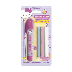 borracha--retrátil-formato-caneta-hello-kitty-blister-c-1-und-e-3-refils-leo&leo-10193-2 borracha--retrátil-formato-caneta-hello-kitty-blister-c-1-und-e-3-refils-leo&leo-10193-2