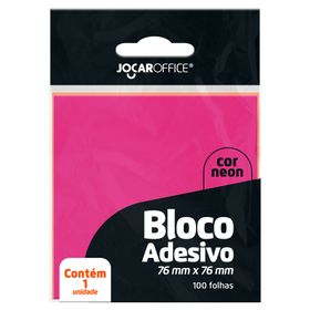 bloco-adesivo-rosa-neon-76mmx76mm-1-bloco-com-100-folhas-10162-1