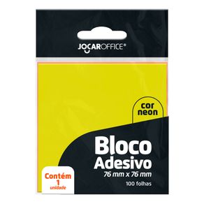 bloco-adesivo-marelo-neon-76mmx76mm-1-bloco-com-100-folhas-10163-1 bloco-adesivo-marelo-neon-76mmx76mm-1-bloco-com-100-folhas-10163-1