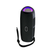 caixa-de-som-like-10w-multimidia-led-letron