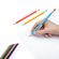 lapiseira-de-cor-26--blister-c-3-lapiseiras---12-grafites-coloridos---apontador-10215--1-