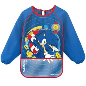 avental-infantil-bolso-manga-comprida-sonic-blister-10145-1 avental-infantil-bolso-manga-comprida-sonic-blister-10145-1