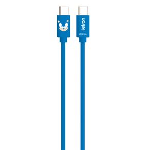 cabo_sonic_45w_tipo_c_para_tipo_c_45w_1m_pvc_letron_10534-2 cabo_sonic_45w_tipo_c_para_tipo_c_45w_1m_pvc_letron_10534-2