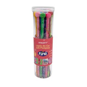 lapis_de_cor_triangular_com_pompom_fini_pote_c12_unid_leoleo_10584-1